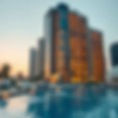 Real estate market trends and analytics