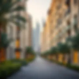 Identifying Premier Neighborhoods in Dubai: An In-Depth Analysis Introduction