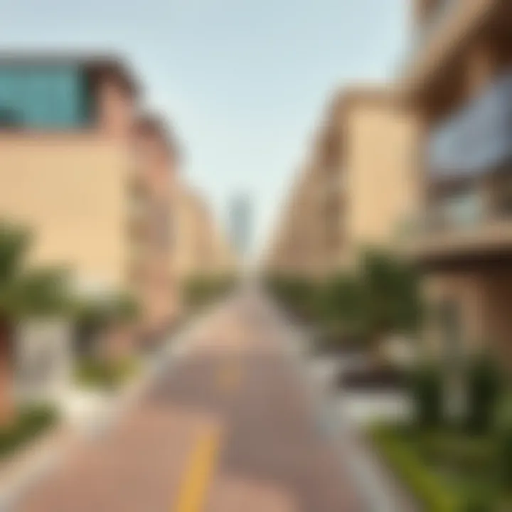 Notable Identifying Premier Neighborhoods in Dubai: An In-Depth Analysis
