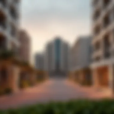 Identifying Premier Neighborhoods in Dubai: An In-Depth Analysis Summary