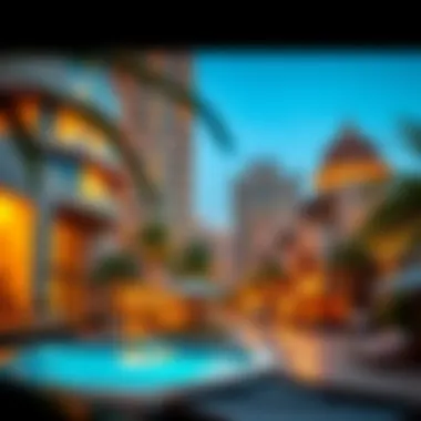 Investment opportunities in Dubai's market