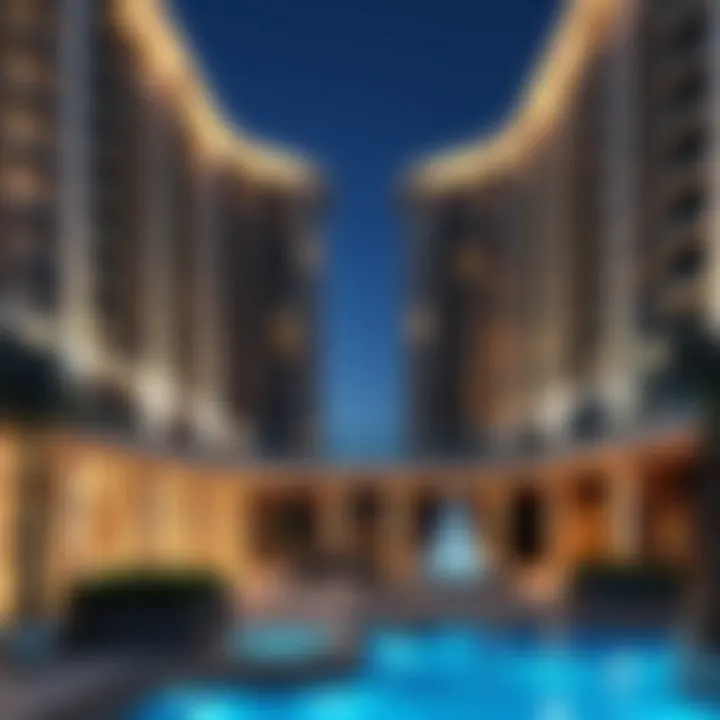 Leading Real Estate Companies in Abu Dhabi: An In-Depth Review Introduction