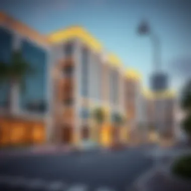 Notable Leading Real Estate Companies in Abu Dhabi: An In-Depth Review