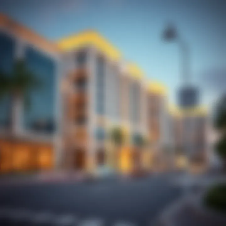 Notable Leading Real Estate Companies in Abu Dhabi: An In-Depth Review