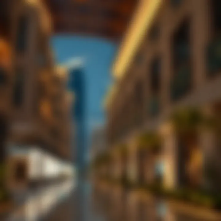 Market trends in Majan real estate