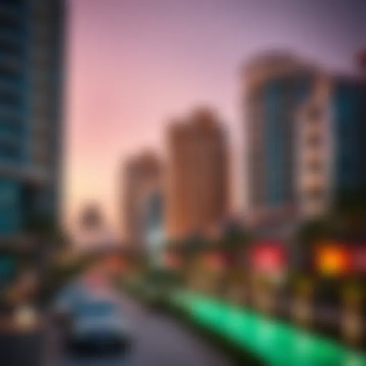 Exploring Investment Potential in Manazel Deira Investment opportunities highlighted in Manazel Deira