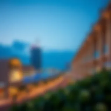 Prospective Investments in Marasi Bay Investment opportunities highlighted in Marasi Bay