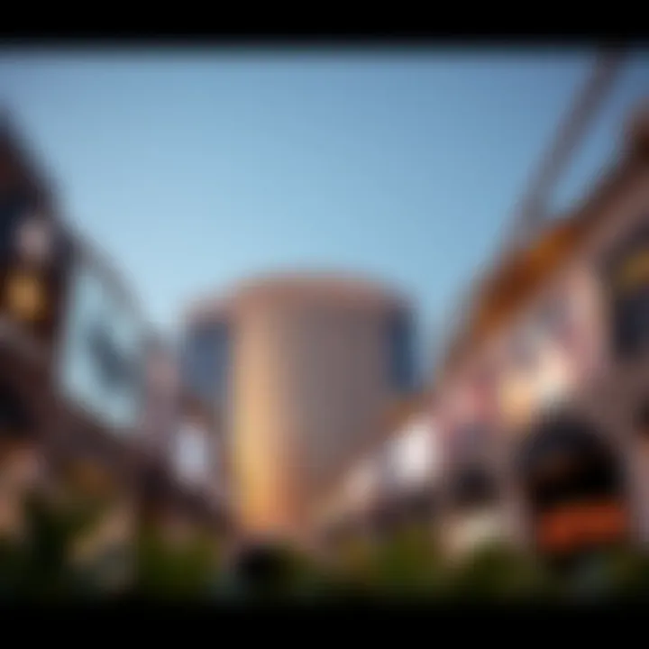 Max Delma Mall contributing to Dubai's economic growth