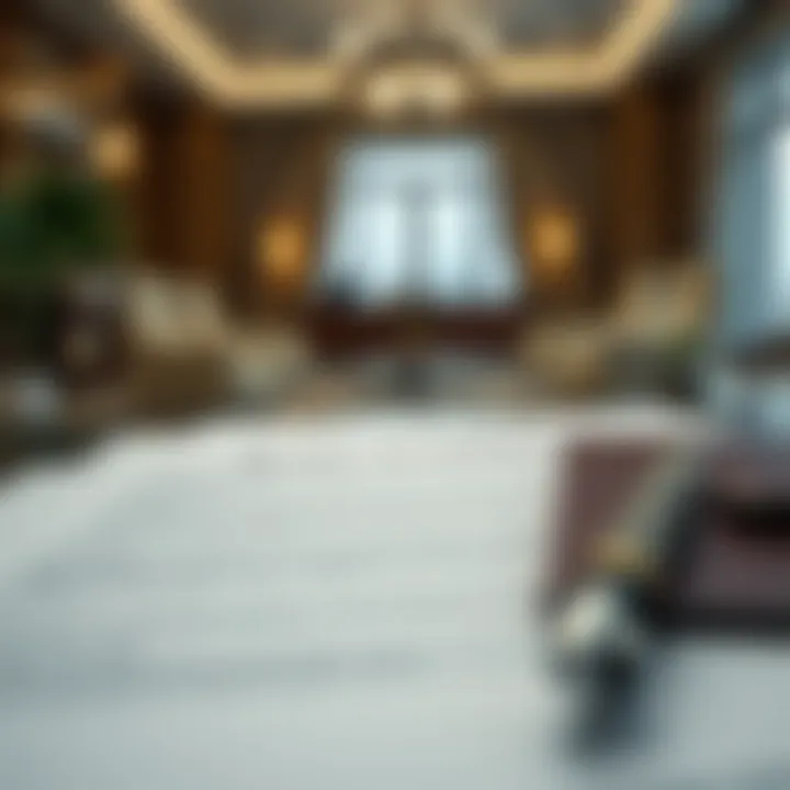 Essential documents for visa renewal laid out