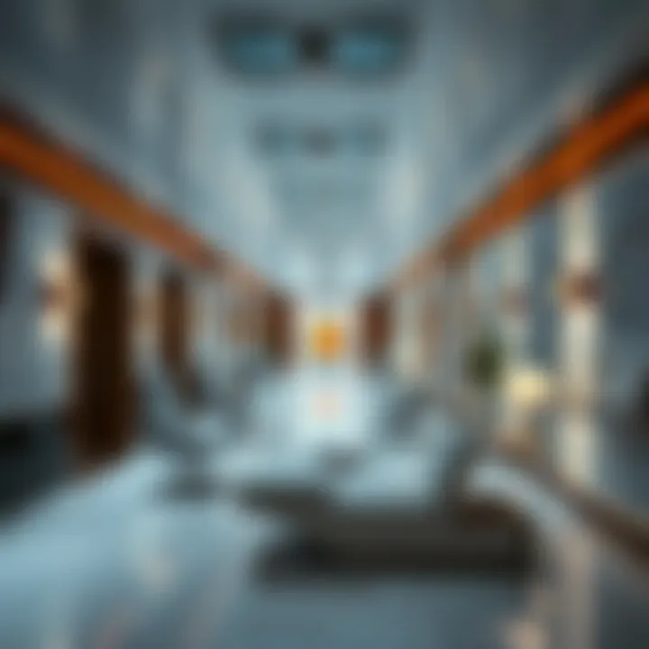 Checklist of medical requirements for expatriates in Dubai