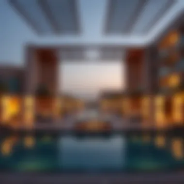 Mövenpick Resort: A Comprehensive Examination of Al Marjan Island Summary