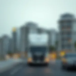 Movers and Packers from Abu Dhabi to Dubai: A Comprehensive Guide Introduction