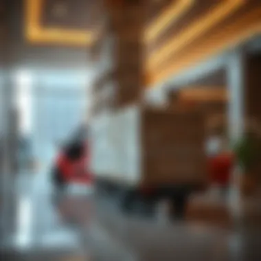 Notable Movers and Packers from Abu Dhabi to Dubai: A Comprehensive Guide Notable Movers and Packers from Abu Dhabi to Dubai: A Comprehensive Guide