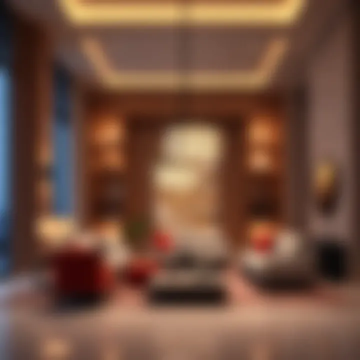 Diverse options for home financing products