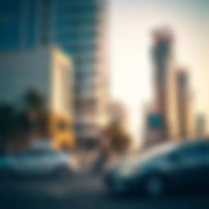 An illustrated guide to the appeal process for parking fines