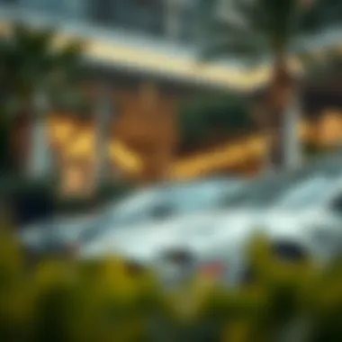 A symbolic representation of effective communication with authorities