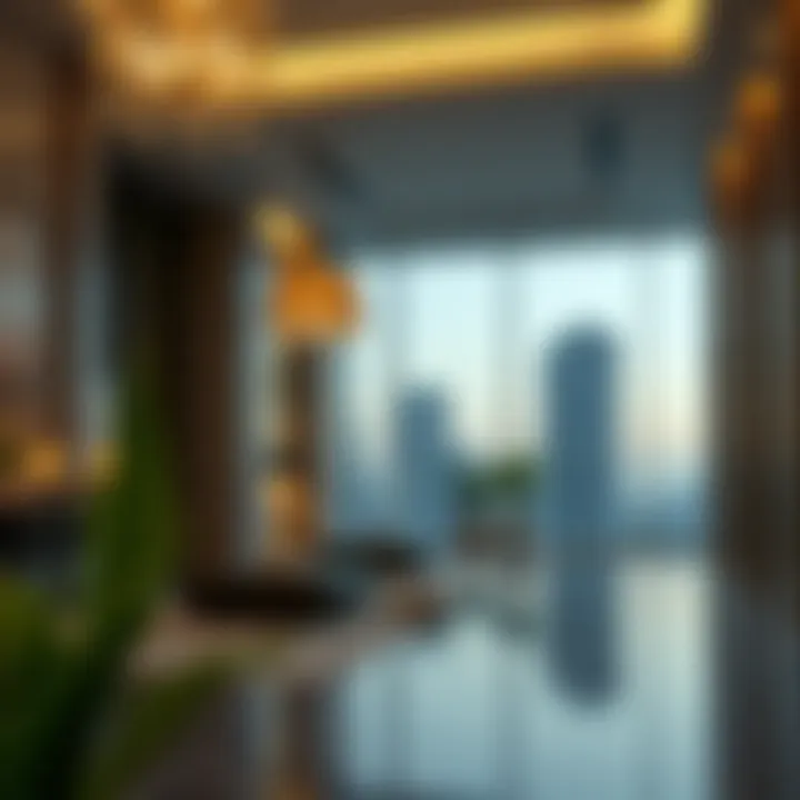 Understanding No Objection Certificates in UAE A visual representation of a No Objection Certificate in real estate