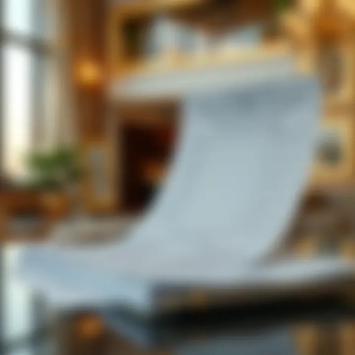 Essential Documentation for NOC Properties A document checklist with essential paperwork for NOC acquisition