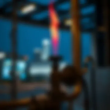 Gas Services Regulatory Framework in Dubai Regulatory framework surrounding gas services