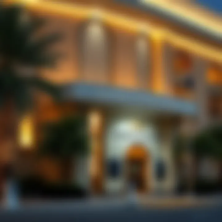 Role of the Real Estate Regulatory Agency Real Estate Regulatory Agency office in Dubai