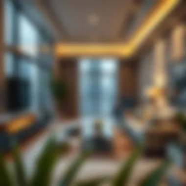 Financial planning for renting