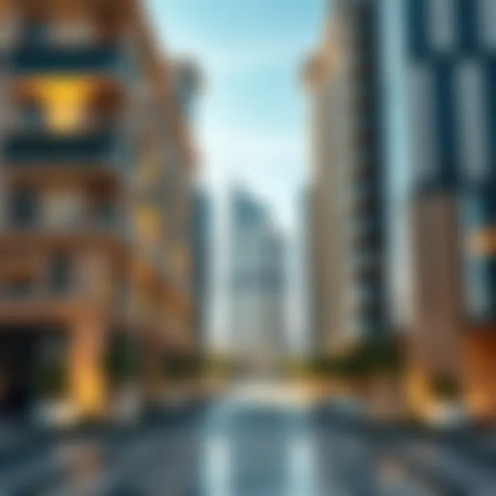 Illustration of commission structures in real estate