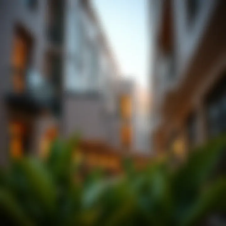 Impact of residency on real estate investments