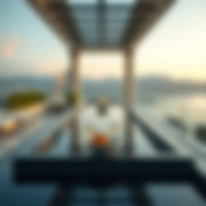 Exclusive Amenities at Ritz Residence Exclusive amenities available at Ritz Residence for a lavish lifestyle