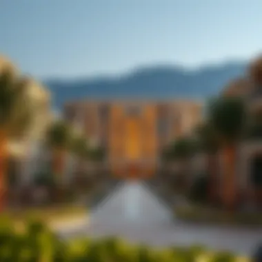 Investment opportunities in SBK Properties