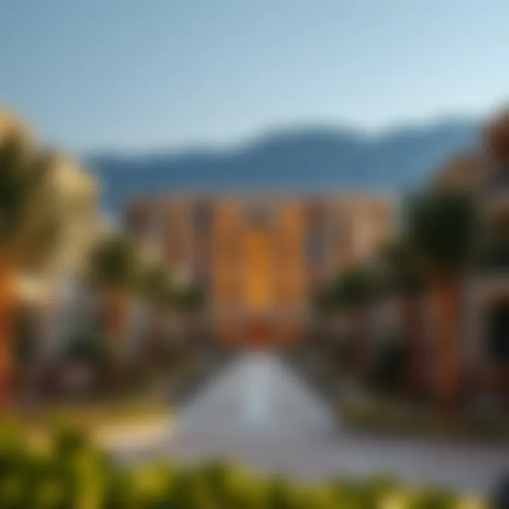 Investment opportunities in SBK Properties