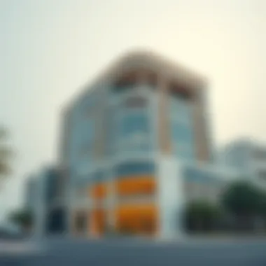 Notable Shams 1 Building: A Comprehensive Overview Notable Shams 1 Building: A Comprehensive Overview