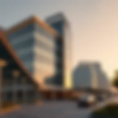 Shams 1 Building: A Comprehensive Overview Summary Shams 1 Building: A Comprehensive Overview Summary
