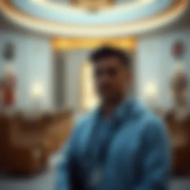 Significance of Emirates ID in UAE living and business