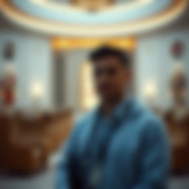 Significance of Emirates ID in UAE living and business