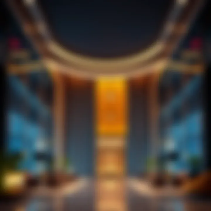 Sustainability Initiatives Shaping UAE's Energy Landscape Sustainability initiatives in UAE's energy sector