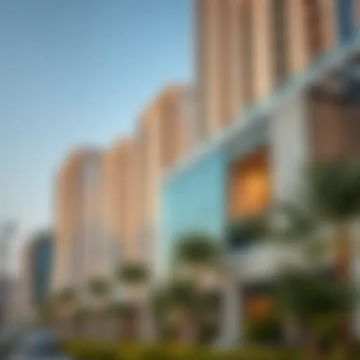 The Complexities of Residency in Dubai Introduction