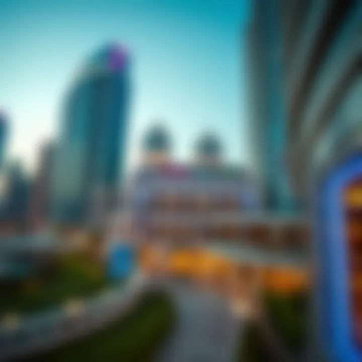 Notable The Complexities of Residency in Dubai
