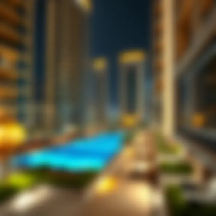 The Complexities of Residency in Dubai Summary