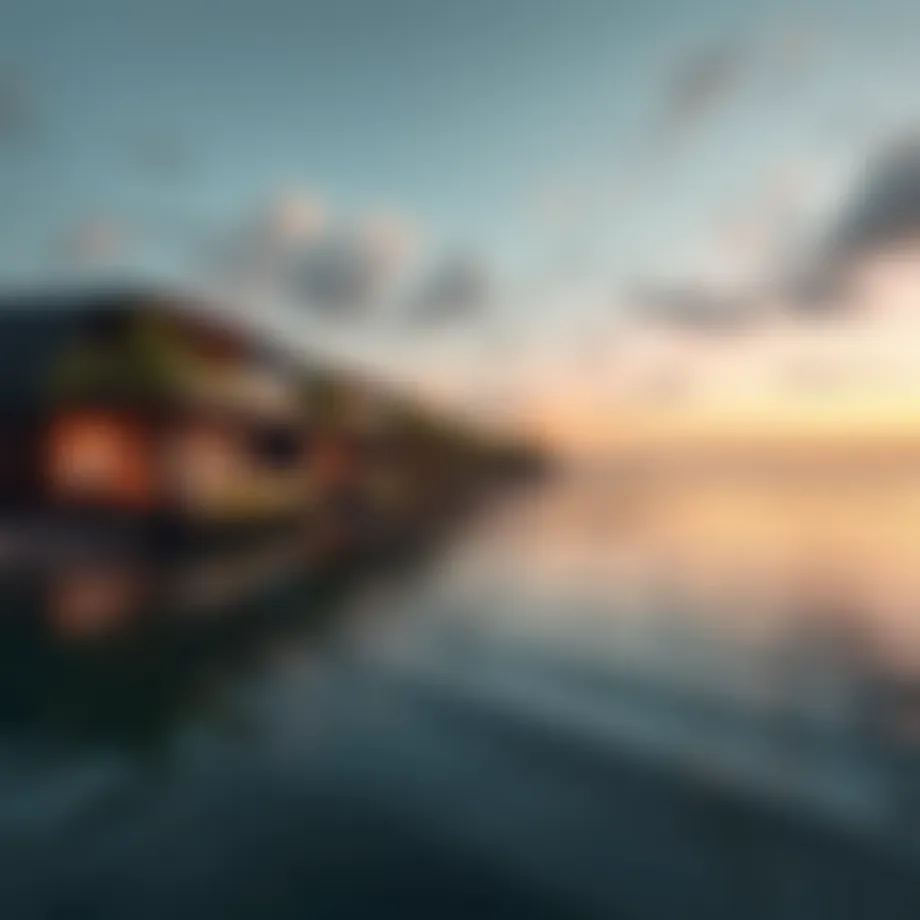 The Importance of Mangroves in Coastal Ecosystems Introduction