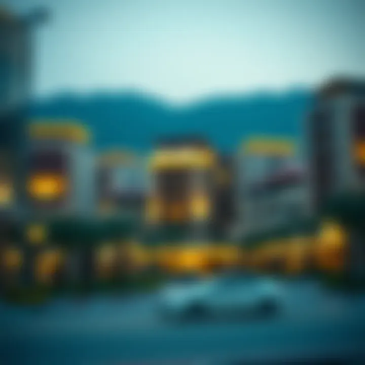 Economic growth indicators influenced by ظبي الريم