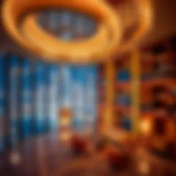 The Tiara Tower in Business Bay: A Study of Luxury and Investment Potential Introduction