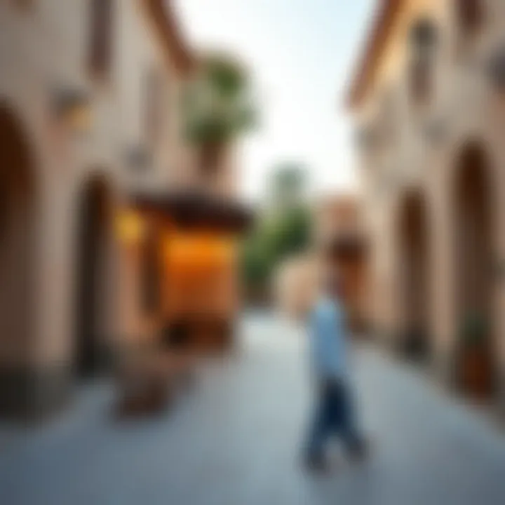 Cultural Heritage in Ras Al Khaimah Attraction in Ras Al Khaimah showcasing local culture and heritage