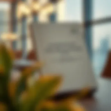 Comprehensive Visa Regulations Guide Guidebook on UAE visa regulations