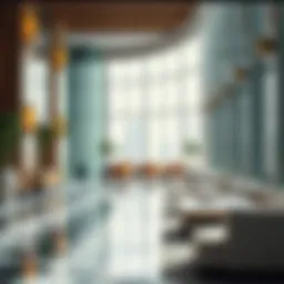 Detailed breakdown of UAE visit visa costs