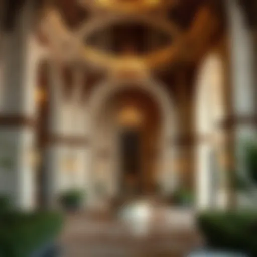 Understanding Al Majaz 2: A Comprehensive Location Guide Introduction