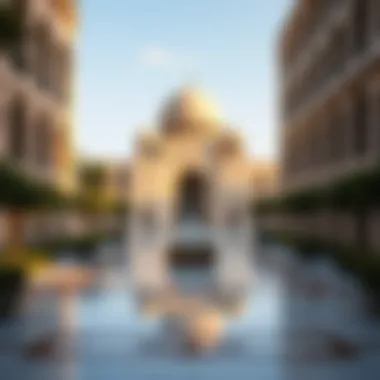 Notable Understanding Al Majaz 2: A Comprehensive Location Guide