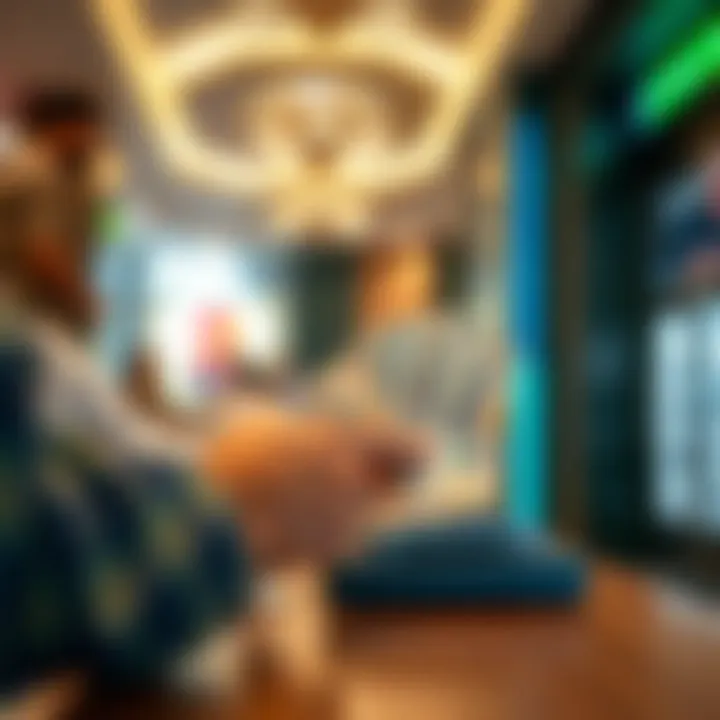 Payment methods commonly used in Dubai