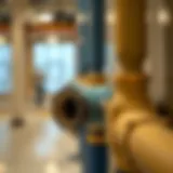 Insight into Dewa Gas Connection Service Detailed view of Dewa gas connection service