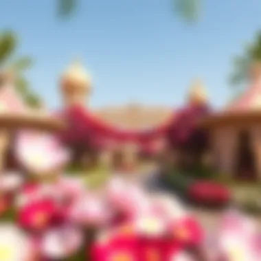 Notable Understanding Dubai Miracle Garden Entrance Fee Notable Understanding Dubai Miracle Garden Entrance Fee
