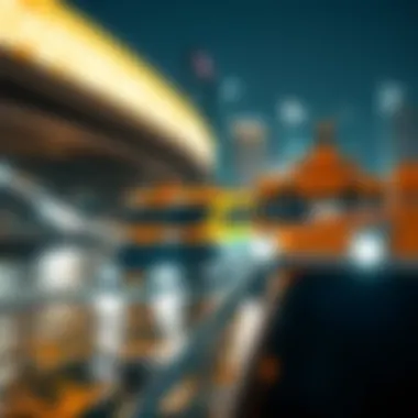 Comparison of Dubai water taxi and alternative transport options